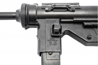 CD1313-05 Decorative replica Denix Sten English MKII Photo CD1313-05 Decorative replica Denix Sten English MKII