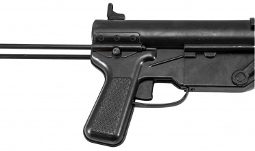 CD1313-06 Decorative replica Denix Sten English MKII Photo CD1313-06 Decorative replica Denix Sten English MKII
