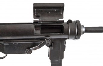 CD1313-07 Decorative replica Denix Sten English MKII Photo CD1313-07 Decorative replica Denix Sten English MKII