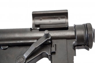 CD1313-08 Decorative replica Denix Sten English MKII Photo CD1313-08 Decorative replica Denix Sten English MKII