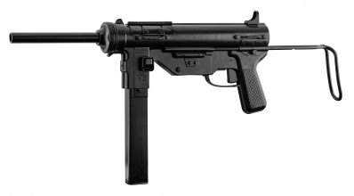 CD1313-2 Decorative replica Denix Sten English MKII Photo CD1313-2 Decorative replica Denix Sten English MKII
