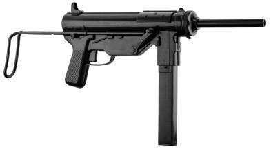 CD1313 Decorative replica Denix Sten English MKII Photo CD1313 Decorative replica Denix Sten English MKII