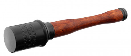 Decorative replica Denix grenade M24 German 1915/1945