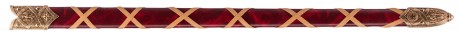 CDE4163L-3 Replica Denise of the Excalibur Sword Photo CDE4163L-3 Replica Denise of the Excalibur Sword