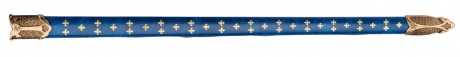 CDE5201-3 Denix replica of French medieval sword Photo CDE5201-3 Denix replica of French medieval sword