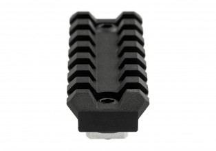CG502-3 Rail aluminium CLAWGEAR M-LOK 7 Slots Photo CG502-3 Rail aluminium CLAWGEAR M-LOK 7 Slots