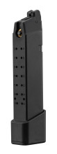 Photo CGP1990-02.jpg GBB magazine for P80 Double Eagle pistol