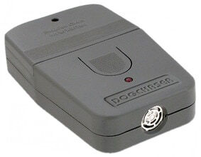 Effaroucheur de chiens et chats à ultrasons