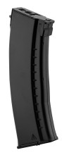 Photo CLE1056-02.jpg BO Manufacture Chargeur polymère AK74 AEG Mid Cap 500