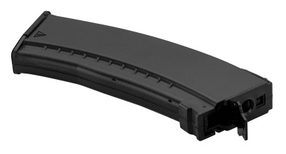 Photo CLE1056-03.jpg BO Manufacture Chargeur polymère AK74 AEG Mid Cap 500