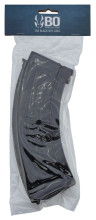 Photo CLE1057-01.jpg BO Manufacture Chargeur AK74 AEG Mid Cap 500