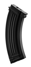 Photo CLE1058-02.jpg BO Manufacture Chargeur AK74 AEG Mid Cap 150