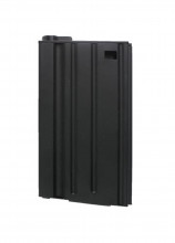 SR25 AEG Double Bell Magazine