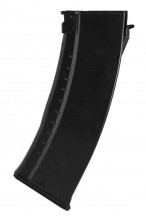 CLE2002 AK74 black AEG 30/135 rounds magazine Photo CLE2002 AK74 black AEG 30/135 rounds magazine