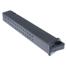 Photo CLE20031-02.jpg REP CHARGEUR AEG ARCTURUS X C.A.T PCC NOIR 105 rds