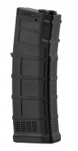 CLE2005-2 M4 black AEG 30/135 rounds magazine Photo CLE2005-2 M4 black AEG 30/135 rounds magazine