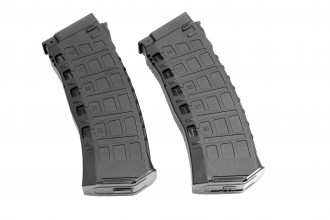 CLE2016-1 AEG ARCTURUS AK12 charger - BLACK Photo CLE2016-1 AEG ARCTURUS AK12 charger - BLACK