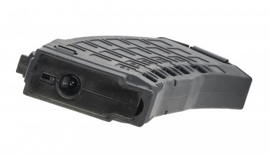 CLE2016-3 AEG ARCTURUS AK12 charger - BLACK Photo CLE2016-3 AEG ARCTURUS AK12 charger - BLACK