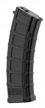 Photo CLE2017-01 AEG ARCTURUS DMAG AK47 30/135RDS EMM Magazine - BLACK