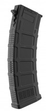 CLE2017-02 AEG ARCTURUS DMAG AK47 30/135RDS EMM Magazine - BLACK Photo CLE2017-02 AEG ARCTURUS DMAG AK47 30/135RDS EMM Magazine - BLACK
