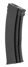 CLE2018-01 AEG ARCTURUS AK47 550RDS Charger - BLACK Photo CLE2018-01 AEG ARCTURUS AK47 550RDS Charger - BLACK