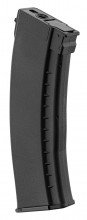 CLE2018-02 AEG ARCTURUS AK47 550RDS Charger - BLACK Photo CLE2018-02 AEG ARCTURUS AK47 550RDS Charger - BLACK