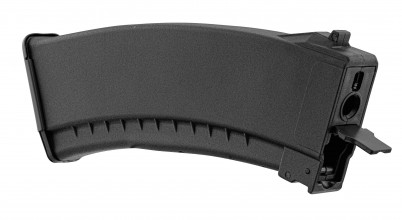 CLE2018-03 AEG ARCTURUS AK47 550RDS Charger - BLACK Photo CLE2018-03 AEG ARCTURUS AK47 550RDS Charger - BLACK