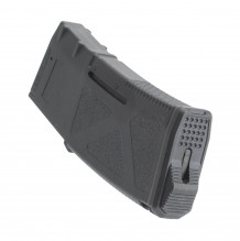 CLE2019-4 Pack of 5 AEG ARCTURUS AR MOD1 M4/M16 30/130 RDS magazines - BLACK Photo CLE2019-4 Pack of 5 AEG ARCTURUS AR MOD1 M4/M16 30/130 RDS magazines - BLACK