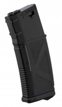 Photo CLE2020-02.jpg Pack de 5 chargeurs AEG ARCTURUS AR MOD1 M4/M16 30/130 RDS -NOIR