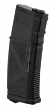 Photo CLE2020-03.jpg Pack de 5 chargeurs AEG ARCTURUS AR MOD1 M4/M16 30/130 RDS -NOIR