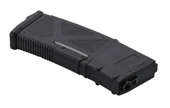 Photo CLE2020-04.jpg Pack de 5 chargeurs AEG ARCTURUS AR MOD1 M4/M16 30/130 RDS -NOIR