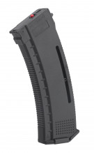 CLE2021-4 AEG ARCTURUS AK MOD1 30/130 RDS charger - BLACK Photo CLE2021-4 AEG ARCTURUS AK MOD1 30/130 RDS charger - BLACK
