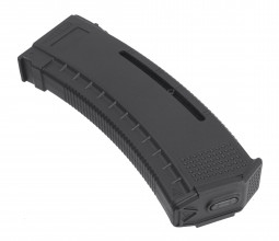 CLE2021-6 AEG ARCTURUS AK MOD1 30/130 RDS charger - BLACK Photo CLE2021-6 AEG ARCTURUS AK MOD1 30/130 RDS charger - BLACK