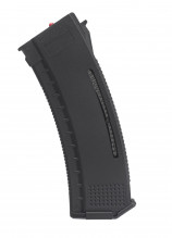 CLE2021-8 AEG ARCTURUS AK MOD1 30/130 RDS charger - BLACK Photo CLE2021-8 AEG ARCTURUS AK MOD1 30/130 RDS charger - BLACK