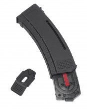 CLE2021-9 AEG ARCTURUS AK MOD1 30/130 RDS charger - BLACK Photo CLE2021-9 AEG ARCTURUS AK MOD1 30/130 RDS charger - BLACK