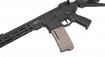 CLE2022-11 AEG ARCTURUS AK MOD1 30/130 RDS -FDE charger Photo CLE2022-11 AEG ARCTURUS AK MOD1 30/130 RDS -FDE charger