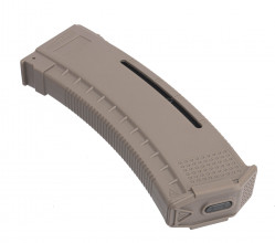 CLE2022-4 AEG ARCTURUS AK MOD1 30/130 RDS -FDE charger Photo CLE2022-4 AEG ARCTURUS AK MOD1 30/130 RDS -FDE charger