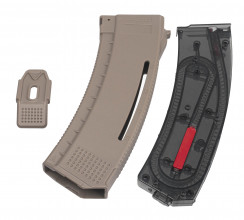 CLE2022-7 AEG ARCTURUS AK MOD1 30/130 RDS -FDE charger Photo CLE2022-7 AEG ARCTURUS AK MOD1 30/130 RDS -FDE charger