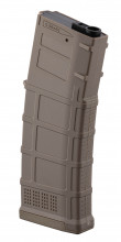 Photo CLE2023-03 Magazine AEG ARCTURUS DMAG M4/M16 30/130 RDS -FDE