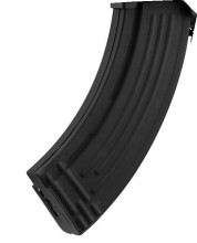 Photo CLE3055 - Provisoire.jpg Chargeur pour Réplique AEG AEROKNOX M918G Double Eagle