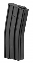 Metal magazine for Venator MKII 4.5 mm replica