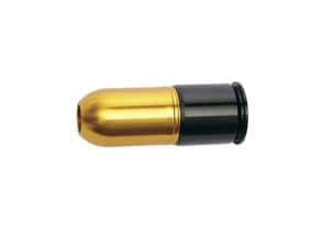 ASG Grenade Airsoft 40 mm 90 coups