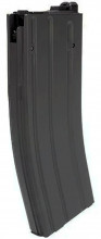 CLG3300L-01 Gas magazine for M4A1 MWS / MTR16 Tokyo Marui Photo CLG3300L-01 Gas magazine for M4A1 MWS / MTR16 Tokyo Marui