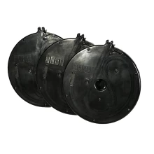 Lot de 3 Chargeurs pour  PPSH-41 airsoft VFC