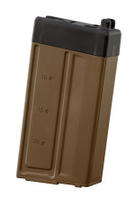 VFC Magazine XM7 GBB Tan 22 rounds