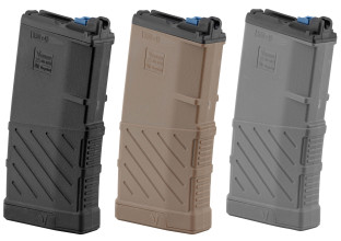 VORSK Airsoft VMAR MWS 25-round gas magazine