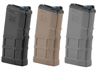 VORSK Airsoft VMAR MWS 25-round gas magazine