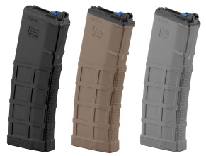 VORSK Airsoft VMAR MWS 40-Round Gas Magazine