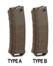 AMAROK FDE 250 ball charger