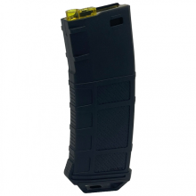 Chargeur AMAROK AEG TYPE A Noir/Jaune